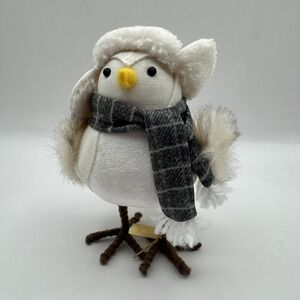 Target Wondershop 2021 Christmas Featherly Friends Gale Bird
